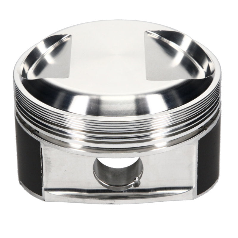 JE Piston Porsche 911 3.0L (STD Size) 95mm Bore 70.4mm Stroke 10.5:1 C/R Piston Kit - Set of 6