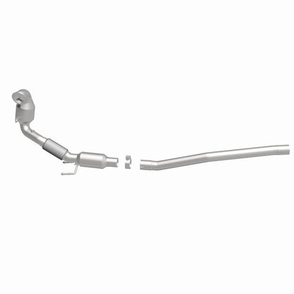 MagnaFlow Direct Fit Catalytic Converter 15-16 Audi A3 2.0L