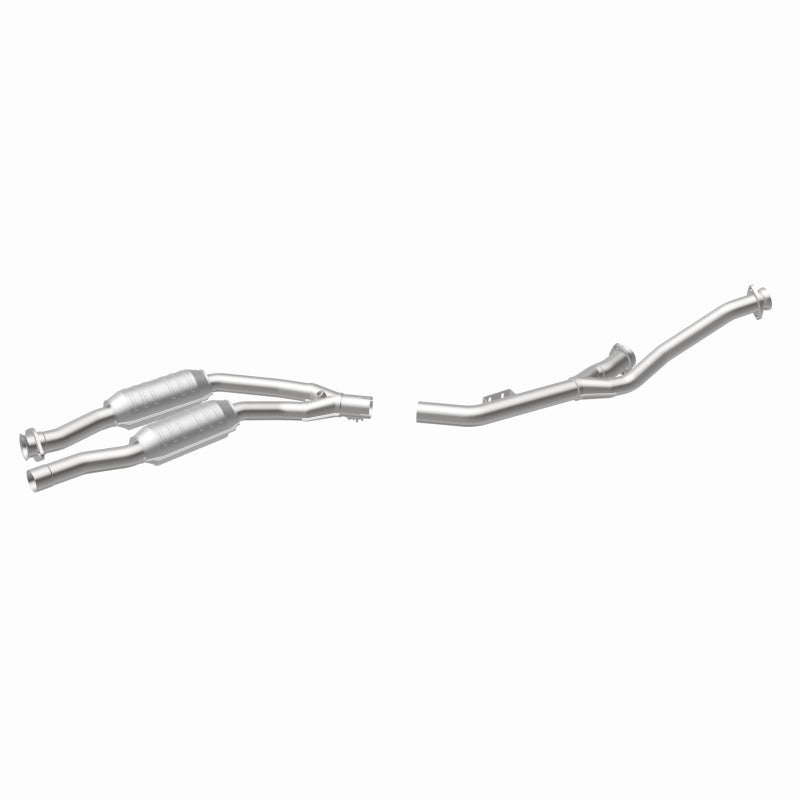 MagnaFlow Direct Fit Catalytic Converter 92-95 MB 400/500 4.2/5.0