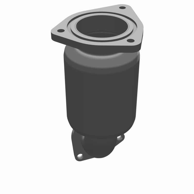 MagnaFlow Direct Fit Catalytic Converter 99-02 Lanos 1.6 frnt OEM