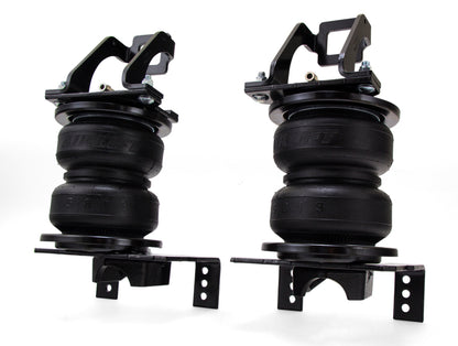 Air Lift Loadlifter 5000 Ultimate Kit de mola pneumática traseira para 99-04 Ford F-250 Super Duty 4WD
