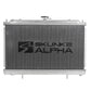 Skunk2 Alpha Series 95-98 Nissan 240sx Radiator