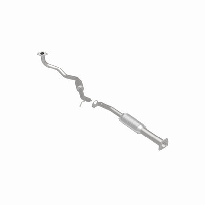 MagnaFlow Direct Fit Catalytic Converter 94-96 Buick Century/Oldsmobile