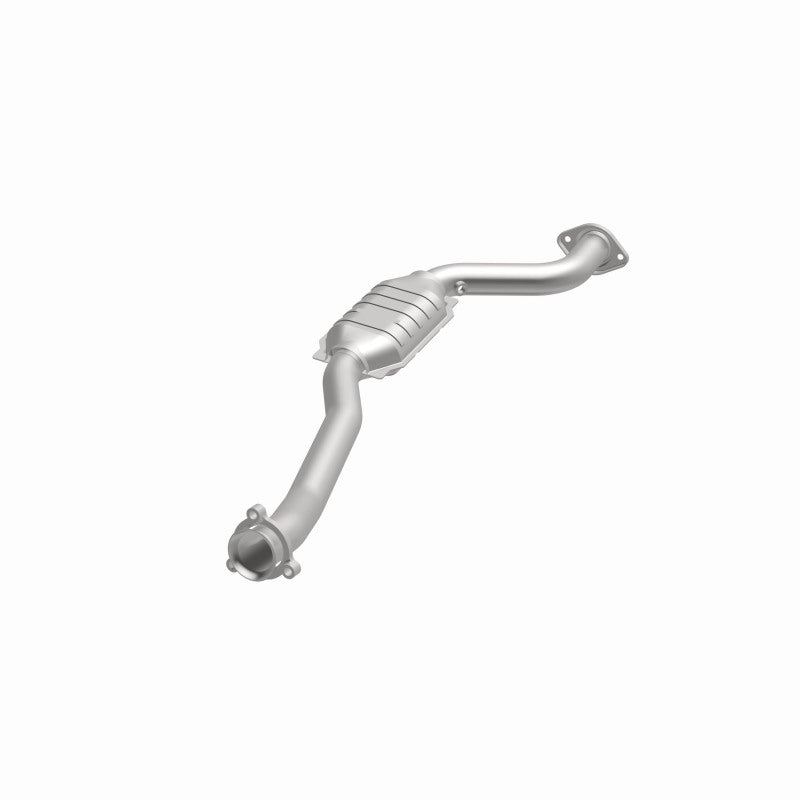 MagnaFlow Direct Fit Catalytic Converter 04-06 Colorado 2.8/3.5 Rear O