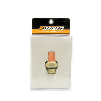 Interruptor de ventilador Mishimoto de 80 grados - Honda/Civic/Integra/Accord/SC2000