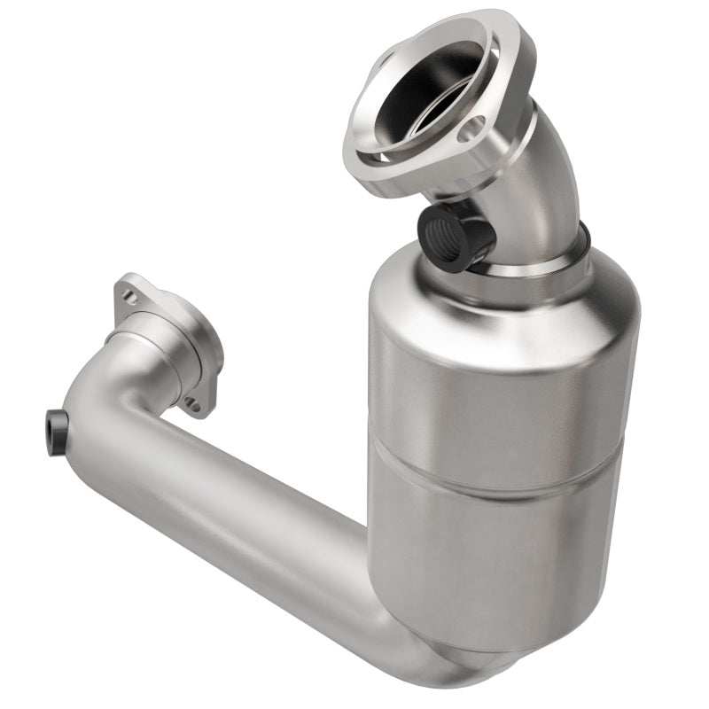 MagnaFlow Direct Fit Catalytic Converter 2000 Mercedes CLK320 3.2L