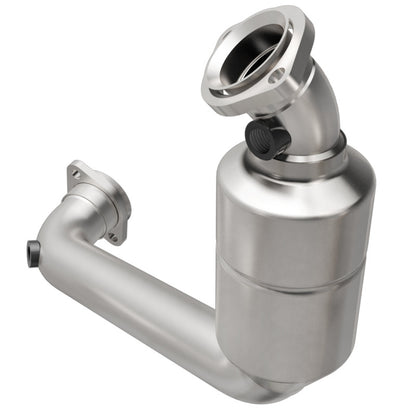 MagnaFlow Direct Fit Catalytic Converter 2000 Mercedes CLK320 3.2L
