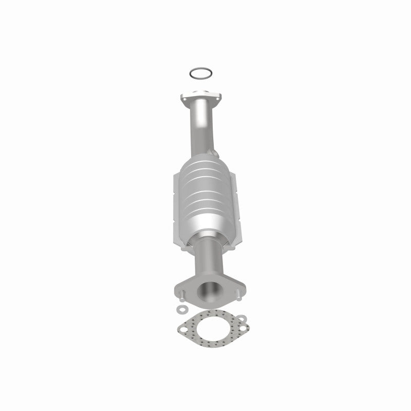 MagnaFlow Direct Fit Catalytic Converter 98-00 Niss Pathfinder 3.3L