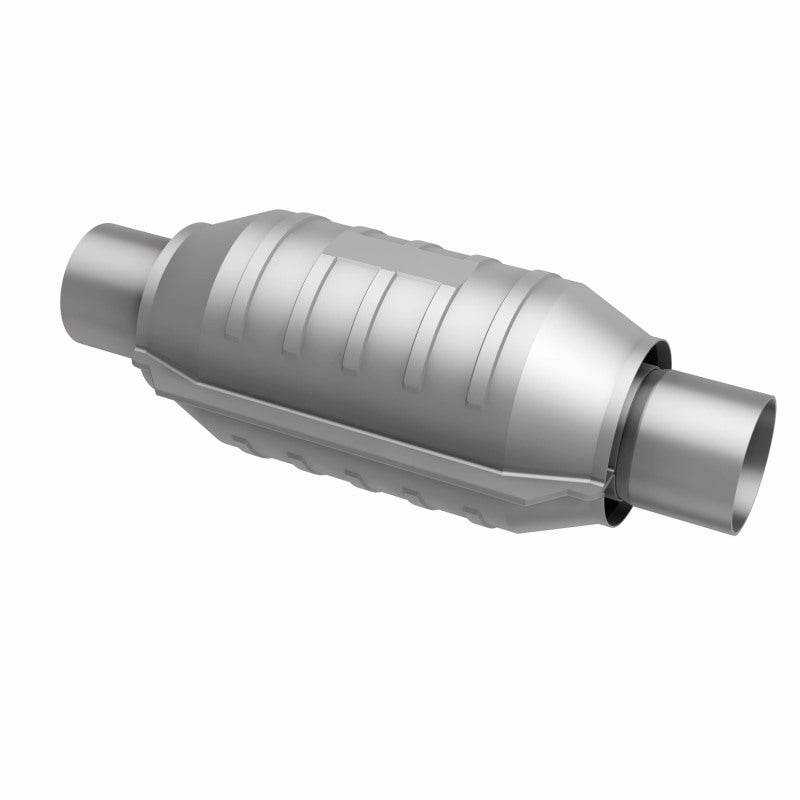 MagnaFlow Universal Catalytic Converter 2.25 Mf
