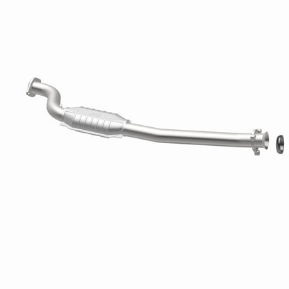 MagnaFlow Conv DF 07-09 Chevy Colorado/GMC Canyon/Isuzu/06 Hummer H3