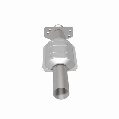 MagnaFlow Direct Fit Catalytic Converter 92-94 GM S10 Blazer Bravada