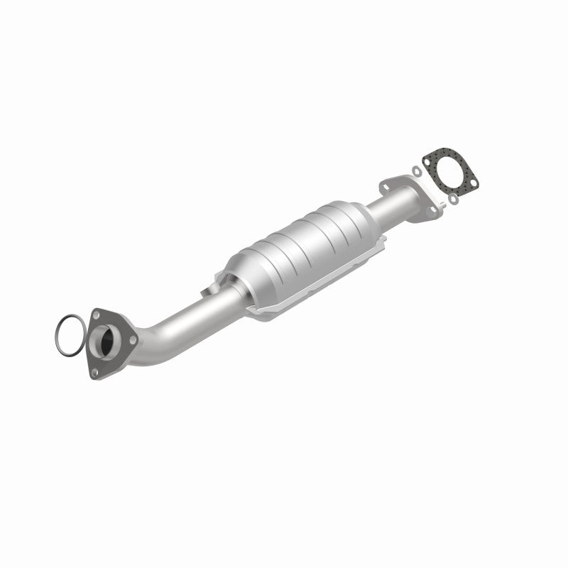 MagnaFlow Direct Fit Catalytic Converter 98-00 Niss Pathfinder 3.3L