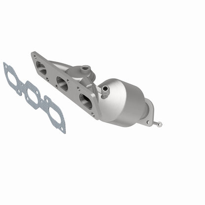 MagnaFlow Direct Fit Catalytic Converter 06-08 Mazda 6 3.0L