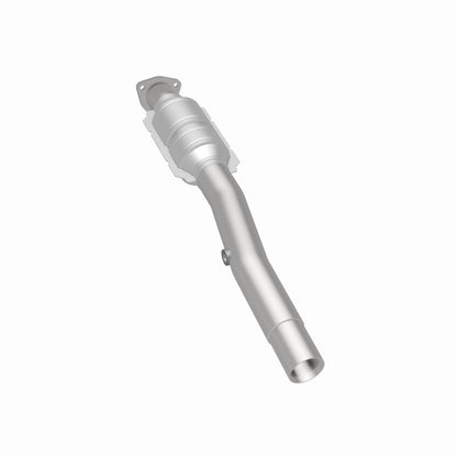 MagnaFlow Direct Fit Catalytic Converter 97-05 Audi A8 Quatt 4.2L Driver Side