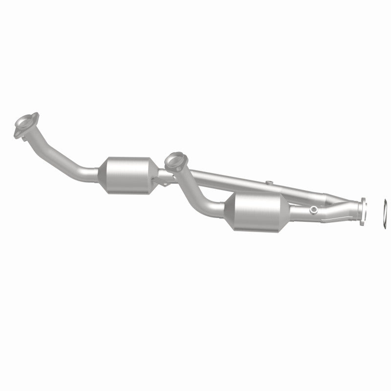 MagnaFlow Direct Fit Catalytic Converter California Grade 1995 Ford Windstar
