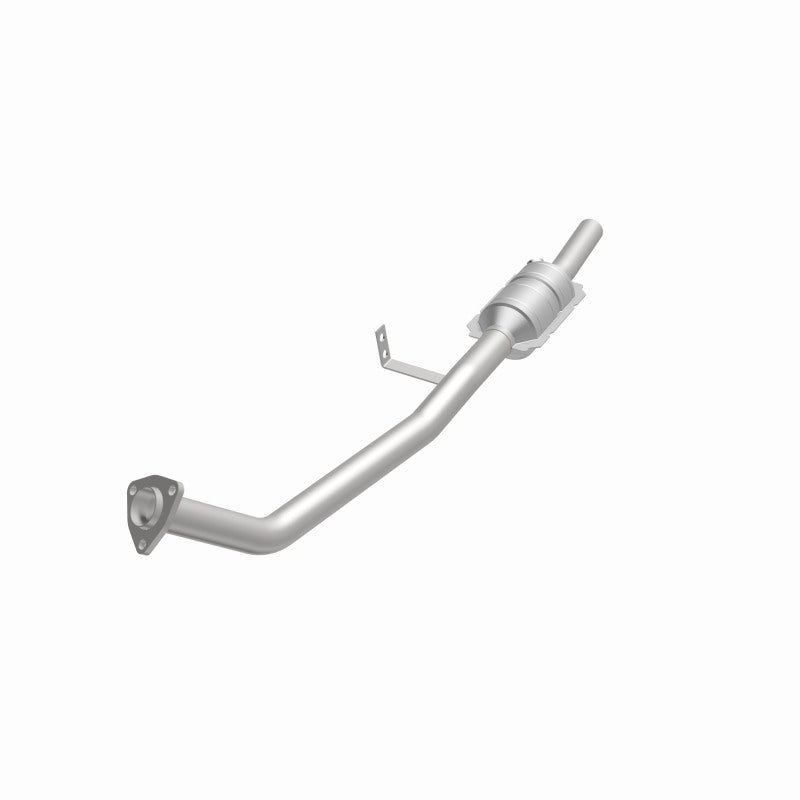 MagnaFlow Direct Fit Catalytic Converter 96-97 Infiniti J30 3.0L Driver Side