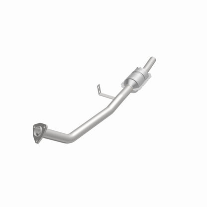 MagnaFlow Direct Fit Catalytic Converter 96-97 Infiniti J30 3.0L Driver Side
