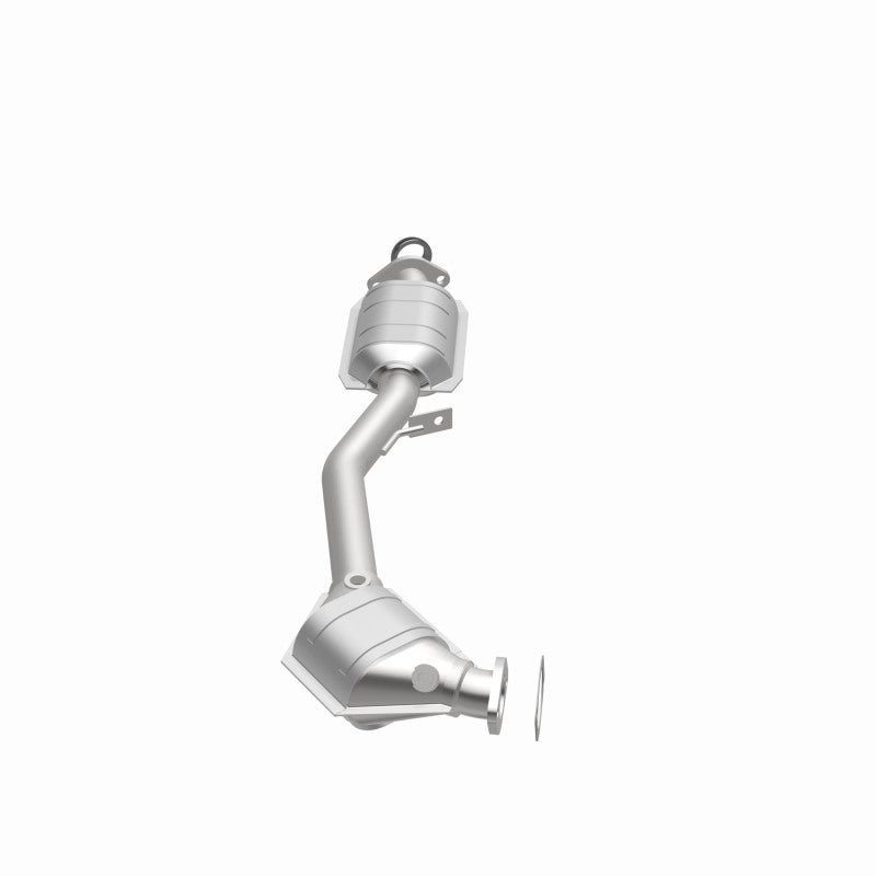 MagnaFlow Direct Fit Catalytic Converter 99-02 Forester 2.5L OEM