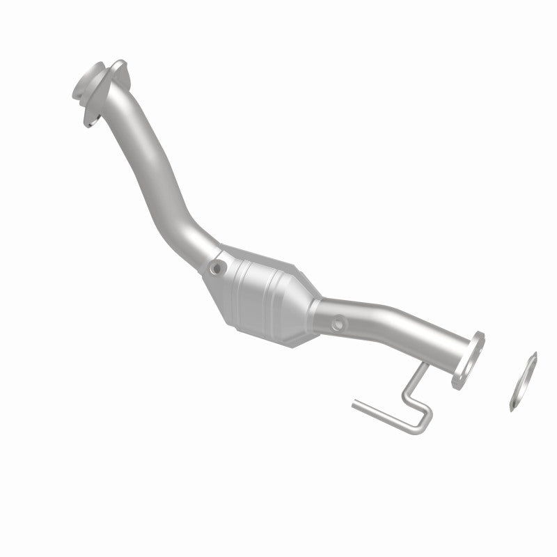 MagnaFlow Direct Fit Catalytic Converter 96-98 Explorer-Mountaineer