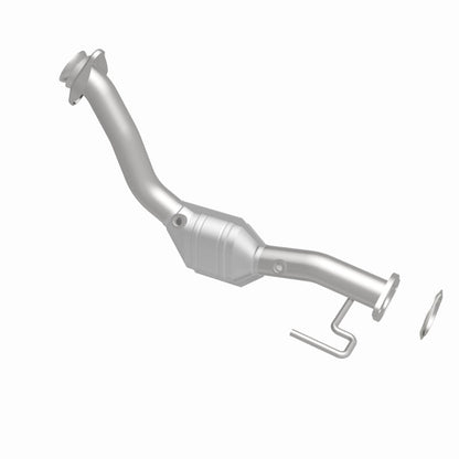 MagnaFlow Direct Fit Catalytic Converter 96-98 Explorer-Mountaineer
