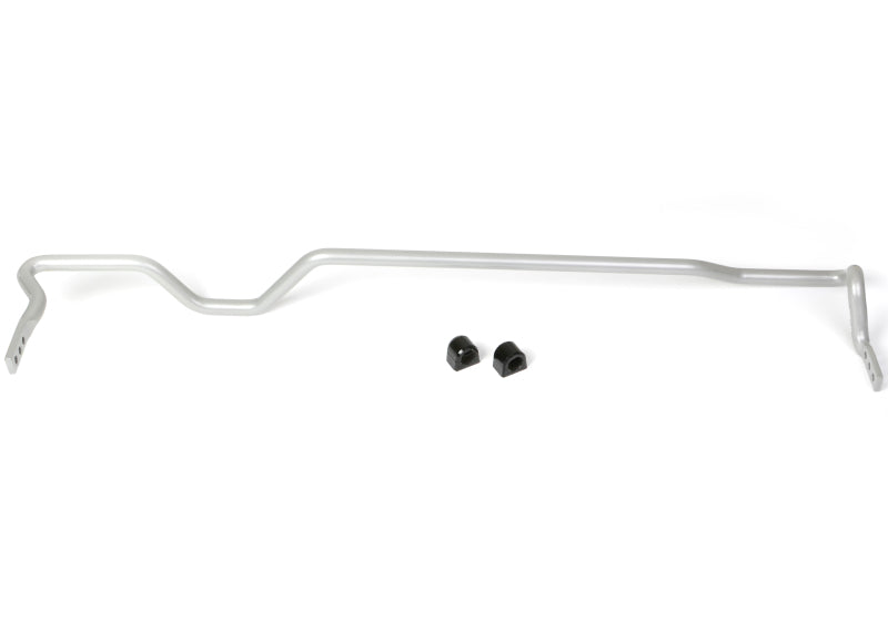 Whiteline 93-00 Subaru Impreza Não-Turbo com barra estabilizadora OE traseira 22mm Barra estabilizadora-X h/duty Lâmina ajustável