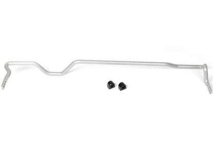 Whiteline 93-00 Subaru Impreza Não-Turbo com barra estabilizadora OE traseira 22mm Barra estabilizadora-X h/duty Lâmina ajustável