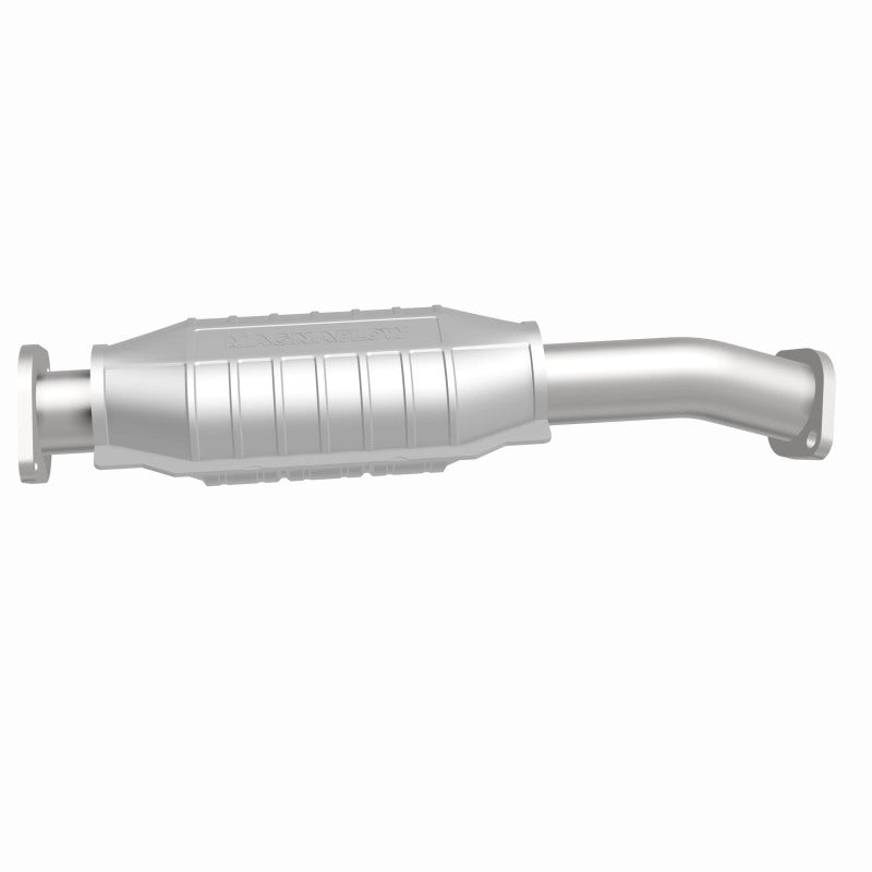 MagnaFlow Direct Fit Catalytic Converter 00-01 MPV 2.5L rr OEM