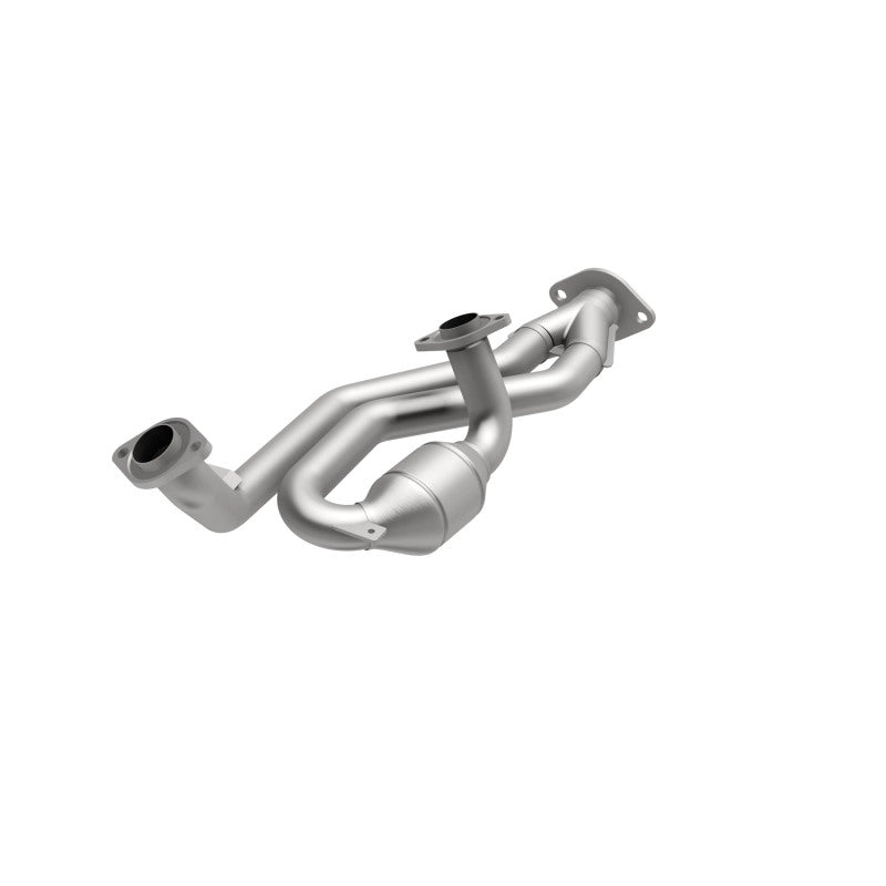MagnaFlow Direct Fit Catalytic Converter 99-01 Lexus ES300 3.0L