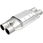MagnaFlow Conv Universal 2 inch/2 inch Dual/dual