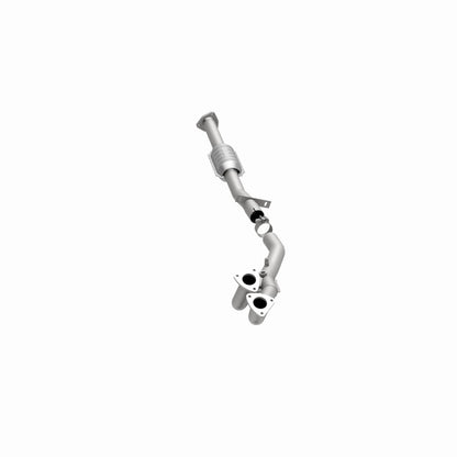 MagnaFlow Direct Fit Catalytic Converter Porsche 86 90
