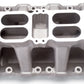 Edelbrock Ford 351 W Dual Quad Air Gap Manifold