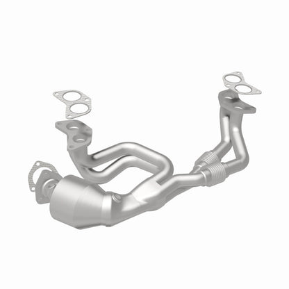 Convertidor MagnaFlow Ajuste Directo 06-11 Subaru Impreza 2.5L