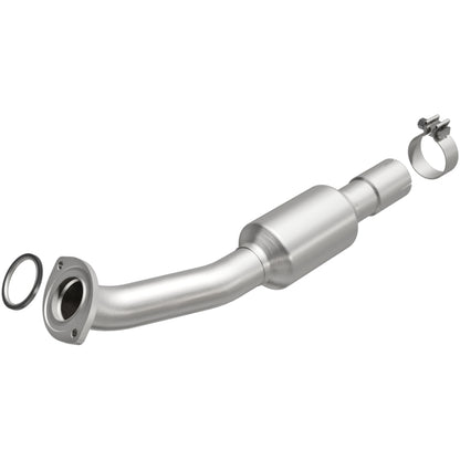 MagnaFlow Direct Fit Catalytic Converter 09-12 Toyota RAV4 2.5 3.5 Underbody