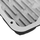 aFe Power Cover Trans Pan Machined COV Trans Pan Dodge Diesel Trucks 07.5-11 L6-6.7L (td) Machined