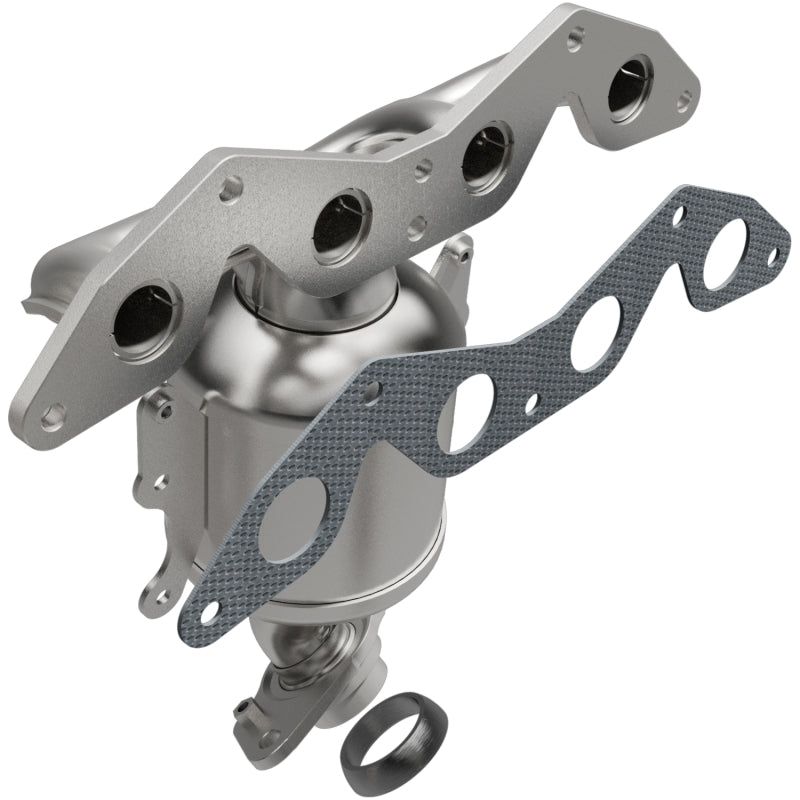 MagnaFlow Direct Fit Catalytic Converter Honda 00-05 Civic 1.7L