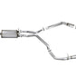 aFe MACH Force-Xp 3in 409 SS Cat-Back Exhaust 2019 RAM 1500 V8-5.7L w/ Polished Tip