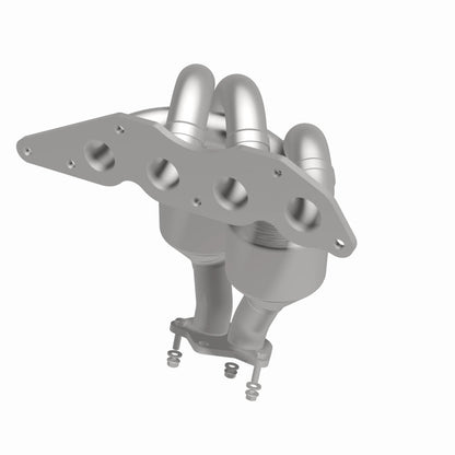 MagnaFlow Direct Fit Catalytic Converter 06-08 Eclipse 2.4 Manifold OE