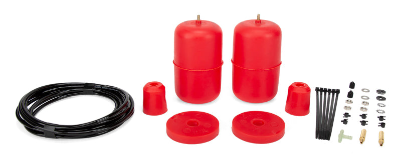 Kit de resorte de aire Air Lift 1000 para Toyota RAV4 06-18