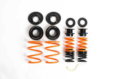 MSS 14-21 Audi TT / TT-S / TT-RS MK3 Kit completo deportivo ajustable