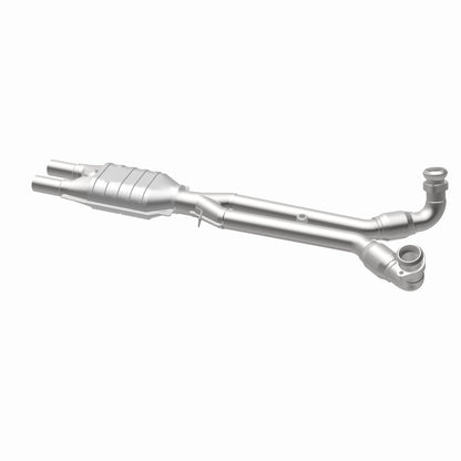 MagnaFlow Direct Fit Catalytic Converter 81-86 Alfa Romeo GTV6 2.5L