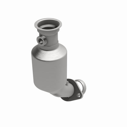 MagnaFlow Direct Fit Catalytic Converter 02-03 Liberty D/S Frt 3.7L
