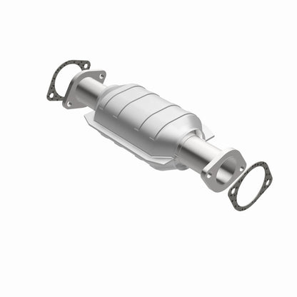 MagnaFlow Direct Fit Catalytic Converter 01-04 Nissan Frontier 2.4L