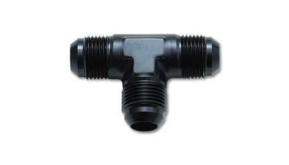 Encaixe Adaptador Vibrante -12AN Flare T - Alumínio