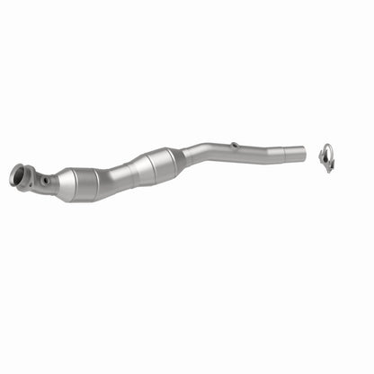 MagnaFlow Direct Fit Catalytic Converter 03-05 R Rover HSE4.4 D/S OE
