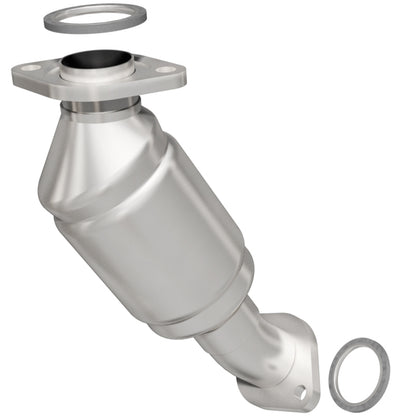 MagnaFlow Direct Fit Catalytic Converter 99-03 Lexus RX300 3.0L fron
