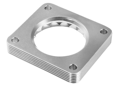 Espaçadores do Corpo do Acelerador aFe Silver Bullet TBS Ford Explorer 12-15 V6-3.5L EcoBoost