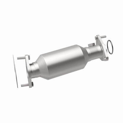 Magnaflow Conv DF 13-15 Frontier 4 de acoplamiento cerrado