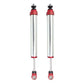 aFe Sway-A-Way 2.0in Rear Shock Kit 07-09 Toyota FJ Cruiser