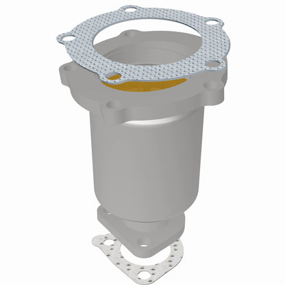 MagnaFlow Direct Fit Catalytic Converter 00-02 Mazda 626 2.0L CA