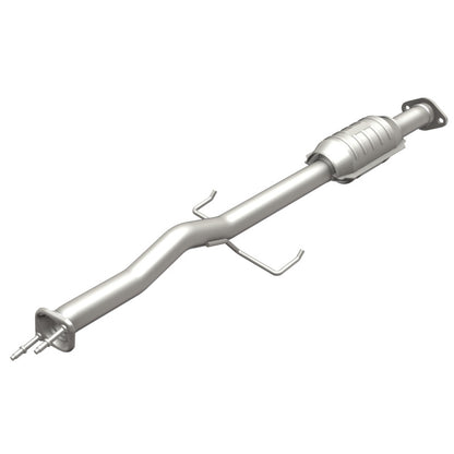 MagnaFlow Direct Fit Catalytic Converter 01-03 Mazda Protege 2.0L